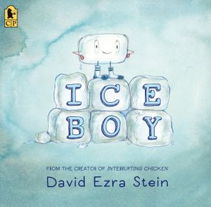 Ice Boy image number 0