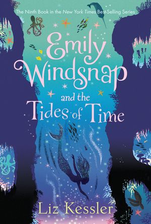Emily Windsnap and the Tides of Time image number 0
