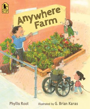 Anywhere Farm image number 0