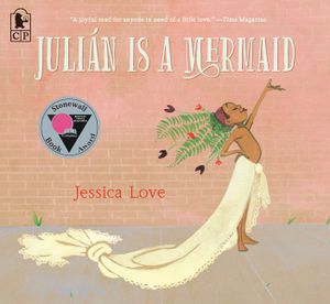 Juli&aacute;n Is a Mermaid image number 0