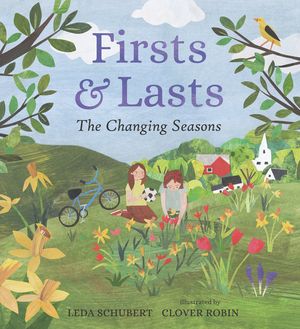 Firsts and Lasts: The Changing Seasons image number 0