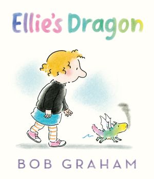 Ellie's Dragon image number 0