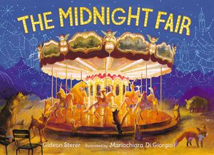 The Midnight Fair image number 0