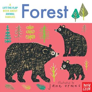 Animal Families: Forest image number 0