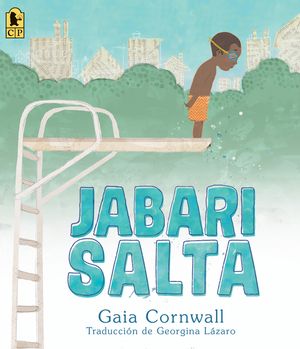 Jabari Salta image number 0