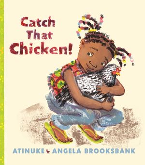 Catch That Chicken! image number 0