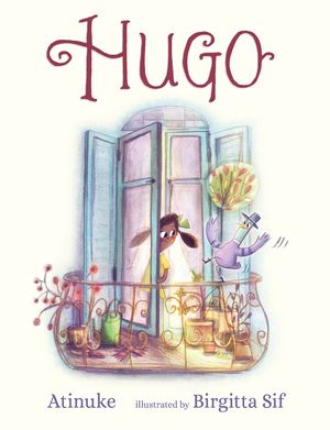 Hugo image number 0