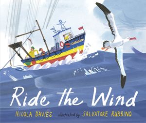 Ride the Wind image number 0