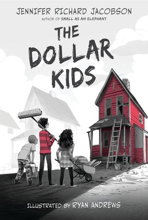 The Dollar Kids image number 0