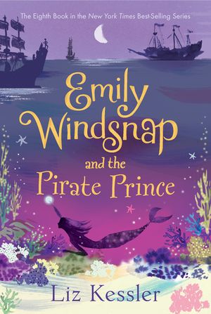 Emily Windsnap and the Pirate Prince image number 0