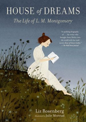 House of Dreams: The Life of L. M. Montgomery image number 0