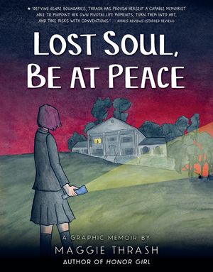 Lost Soul, Be at Peace image number 0