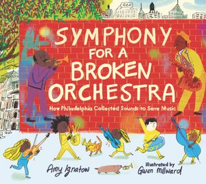 Symphony for a Broken Orchestra: How Philadelphia Collected Sounds to Save Music image number 0