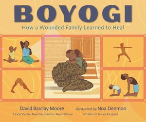 Boyogi: How a Wounded Family Learned to Heal image number 0