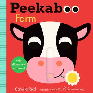 Peekaboo: Farm image number 0