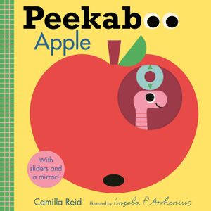 Peekaboo: Apple image number 0