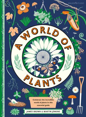 A World of Plants image number 0