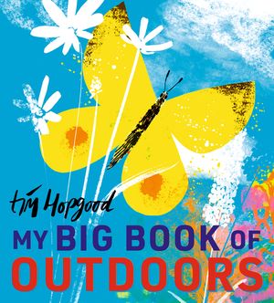 My Big Book of Outdoors image number 0