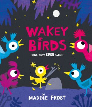 Wakey Birds image number 0