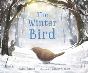 The Winter Bird image number 0