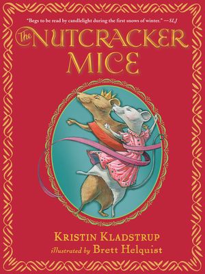 The Nutcracker Mice image number 0