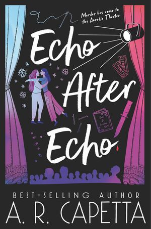 Echo After Echo image number 0