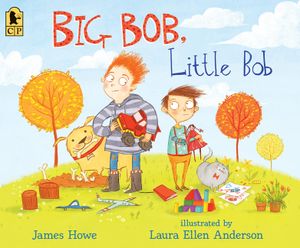 Big Bob, Little Bob image number 0