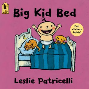 Big Kid Bed image number 0