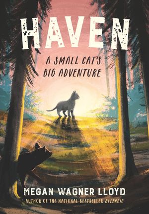 Haven: A Small Cats Big Adventure image number 0