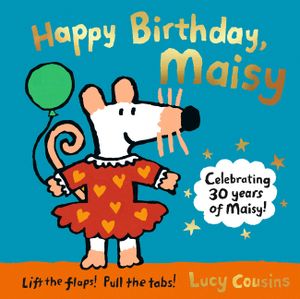 Happy Birthday, Maisy image number 0