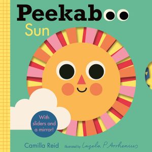Peekaboo: Sun image number 0