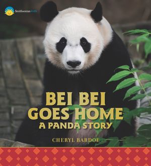 Bei Bei Goes Home: A Panda Story image number 0