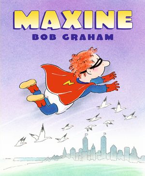 Maxine image number 0