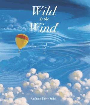 Wild Is the Wind image number 0