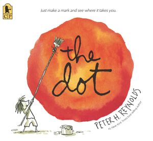 The Dot image number 0