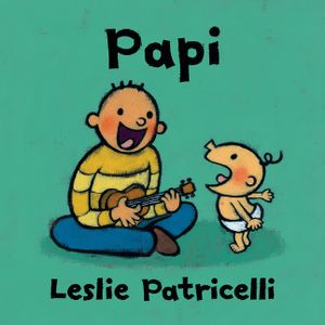 Papi image number 0