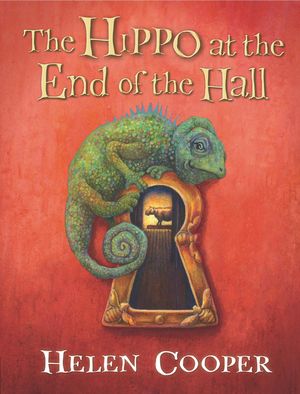 The Hippo at the End of the Hall image number 0