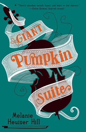 Giant Pumpkin Suite image number 0