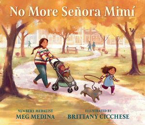 No More Se&ntilde;ora MIM&iacute; image number 0
