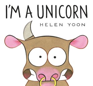 I'm a Unicorn image number 0