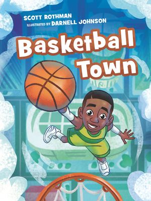 Basketball Town image number 0
