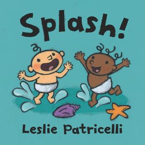 Splash! image number 0
