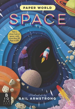 Paper World: Space image number 0