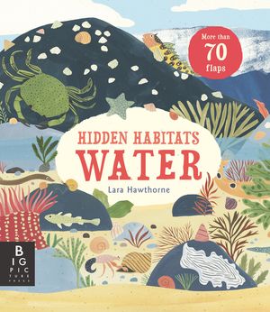 Hidden Habitats: Water image number 0
