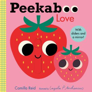 Peekaboo: Love image number 0
