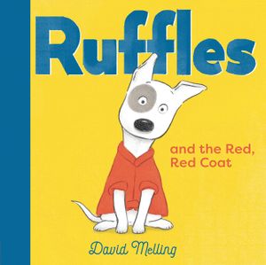 Ruffles and the Red, Red Coat image number 0