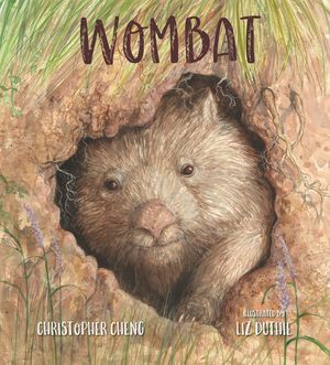 Wombat image number 0