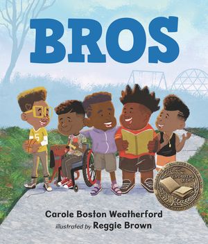Bros image number 0