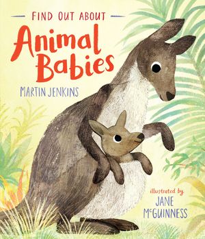 Find Out about Animal Babies image number 0