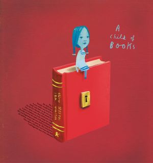 A Child of Books image number 0